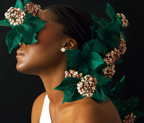 The eyes of  the beholder Fares Micue