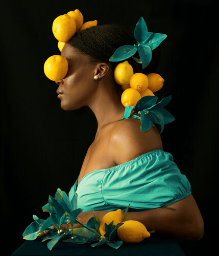 If life gives you lemons Fares Micue