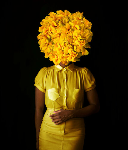 Burning energy by Fares Micue, 사진 for Sale on Singulart
