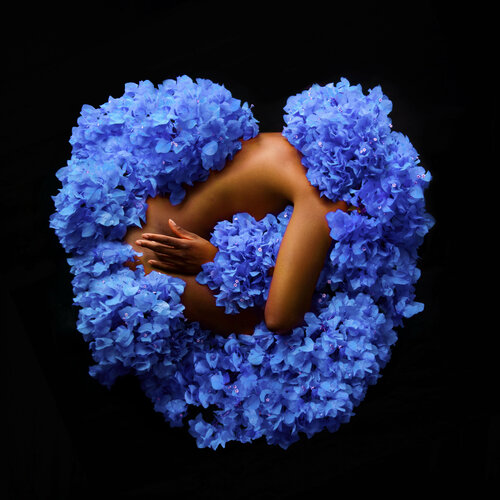 Sea of love von Fares Micue, Fotografie kaufen auf Singulart