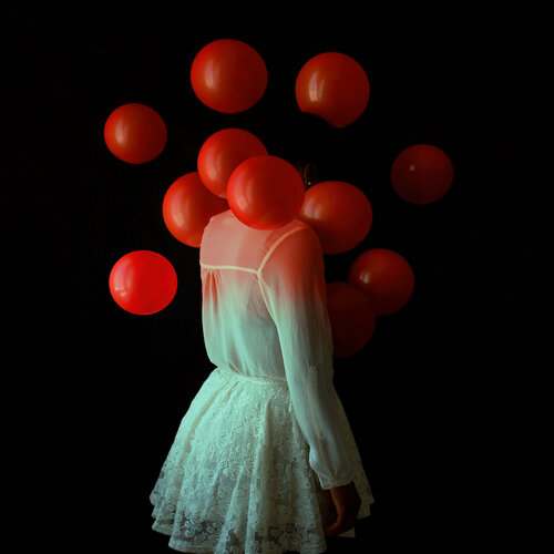 Hunted by reality di Fares Micue, Fotografia in vendita su Singulart