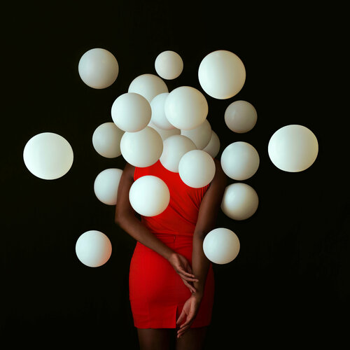 Too many expectations di Fares Micue, Fotografia in vendita su Singulart