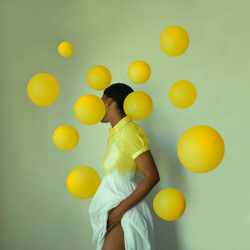 Excessive stimulation di Fares Micue, Fotografia in vendita su Singulart