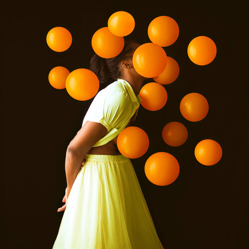 The happiness source di Fares Micue, Fotografia in vendita su Singulart