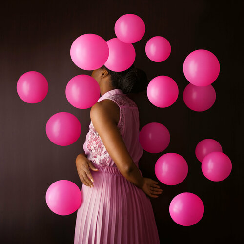 Follow me to Loveland di Fares Micue, Fotografia in vendita su Singulart