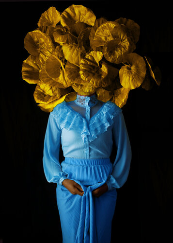 The crown di Fares Micue, Fotografia in vendita su Singulart