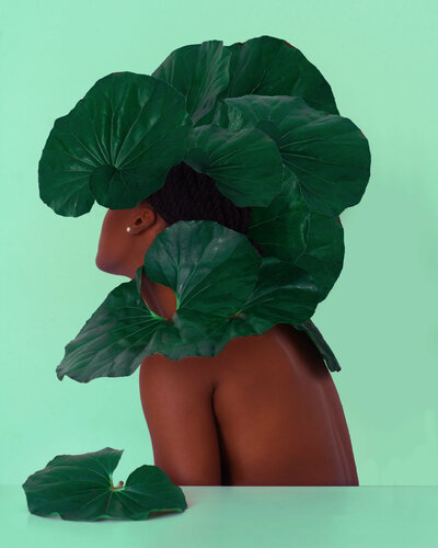 The overthinker van Fares Micue, Fotografie te koop op Singulart
