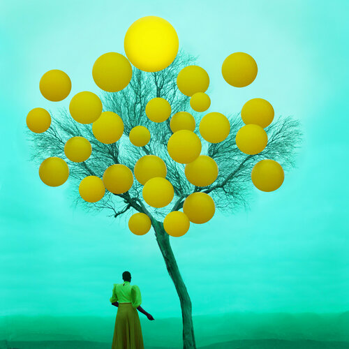 My bright Sun Fares Micue