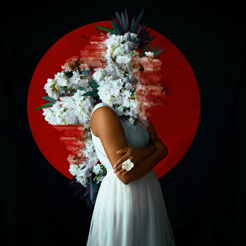 Preserved innocence van Fares Micue, Fotografie te koop op Singulart