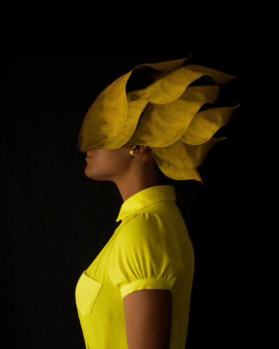 Defensive III di Fares Micue, Fotografia in vendita su Singulart