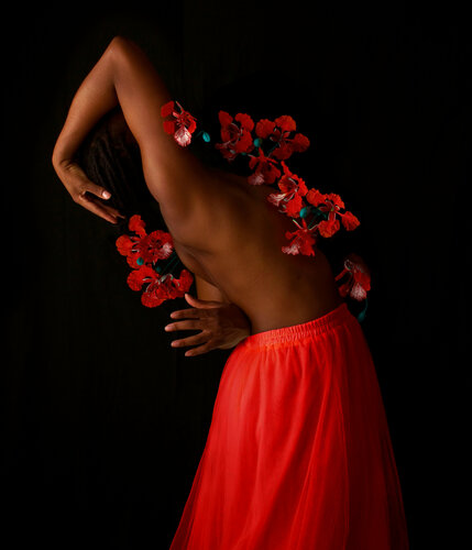 After healing the wounds Fares Micue