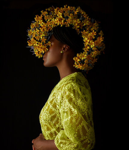 Utopia II Fares Micue