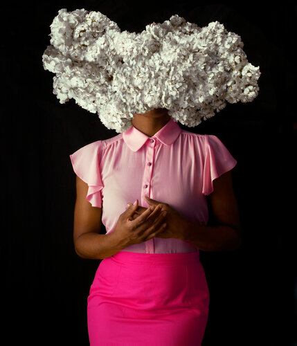 With my head in the clouds Fares Micue