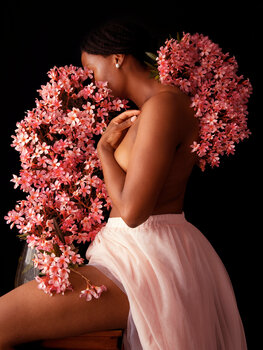 Outgrowing self-love Fares Micue
