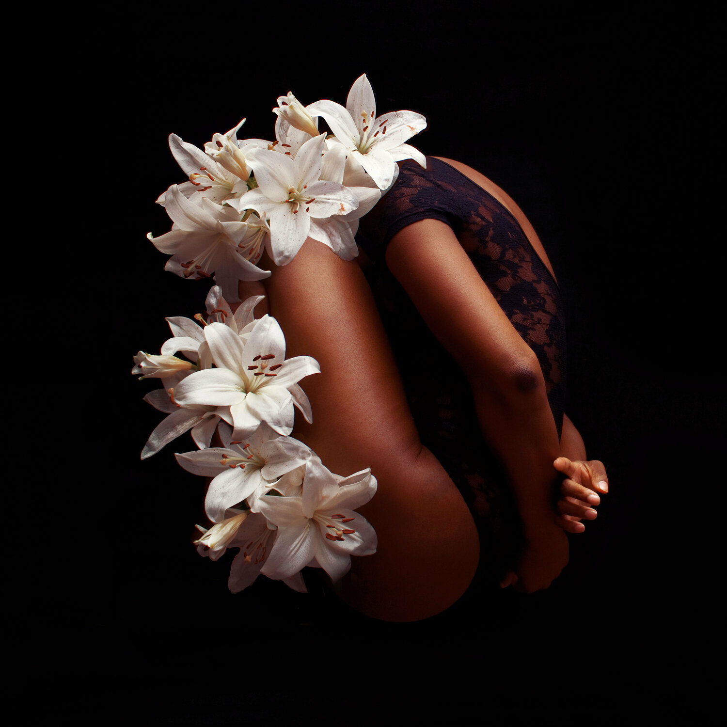 The innocence of yesterday Fares Micue