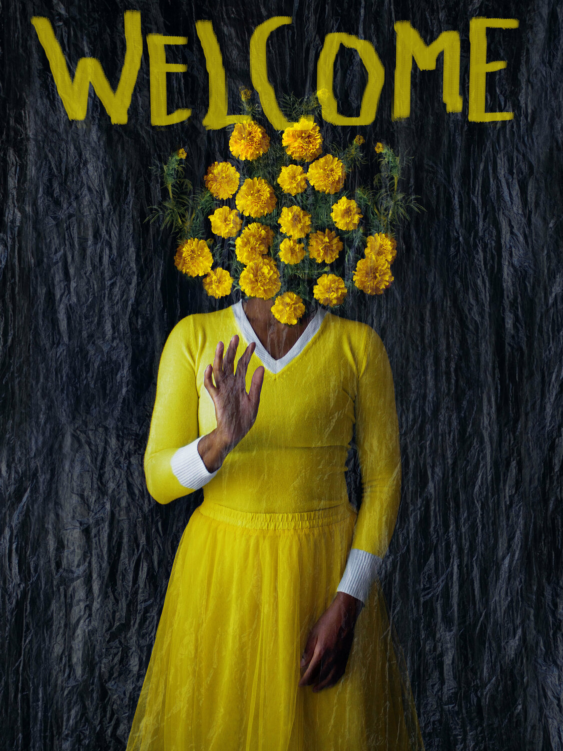 The Spring of 2020 Fares Micue
