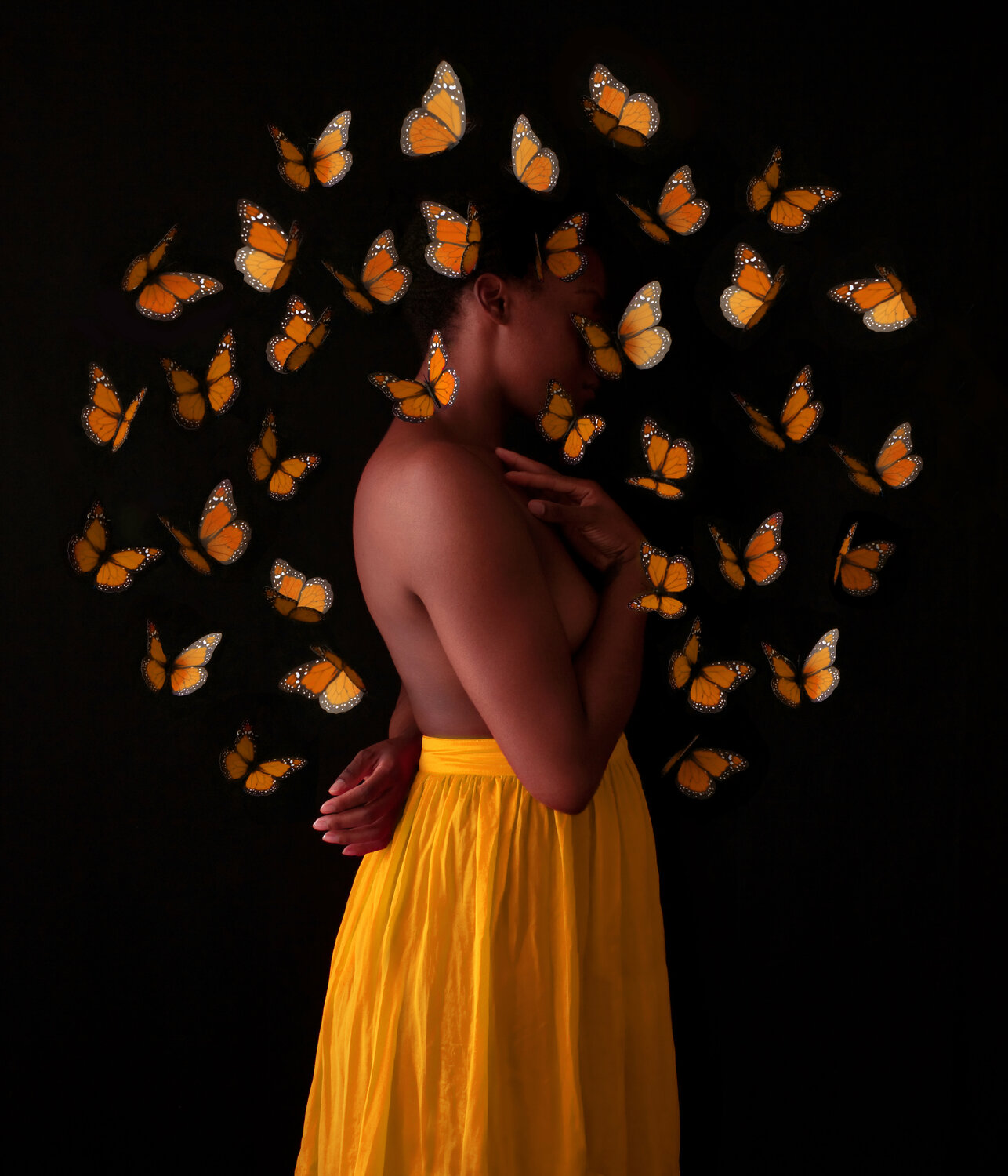 The power of becoming Fares Micue