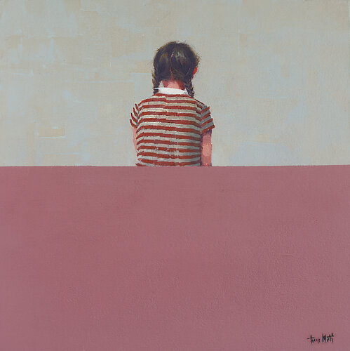 ESPACIO PARA PENSAR Tomasa Martín