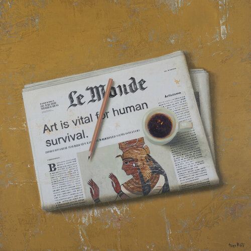 NEWS and PEN II Tomasa Martín