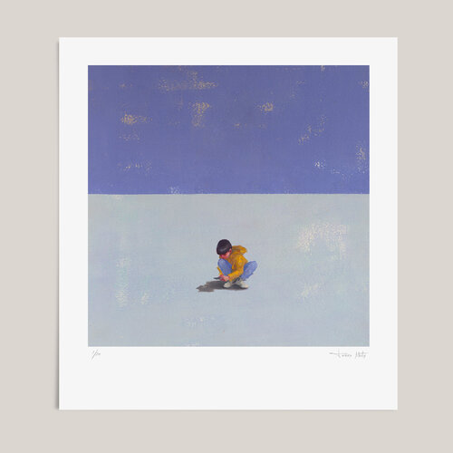 PRIVATE TIME X von Tomasa Martín, Digital kaufen auf Singulart