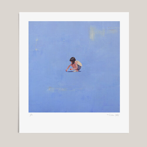 PRIVATE TIME XIII von Tomasa Martín, Digital kaufen auf Singulart