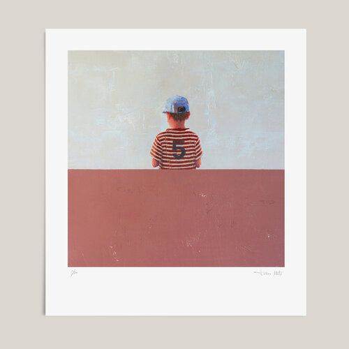 PRIVATE TIME XIV von Tomasa Martín, Digital kaufen auf Singulart