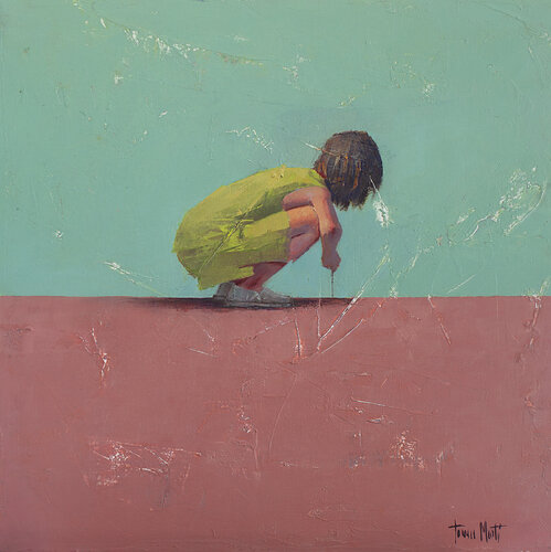 AL FILO (currently not available) Tomasa Martín