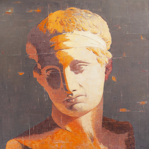 DIADUMENO by Tomasa Martín, Painting for Sale on Singulart