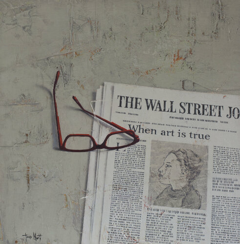 SOBRE PICASSO Y SUS RETRATOS Tomasa Martín