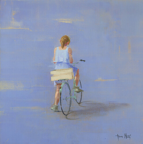 COMMUNICATION Tomasa Martín