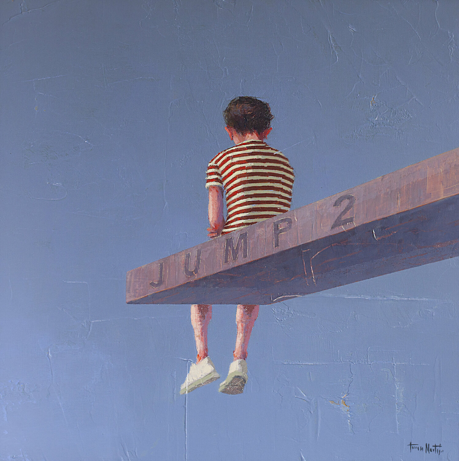 OBSERVATORIO Tomasa Martín