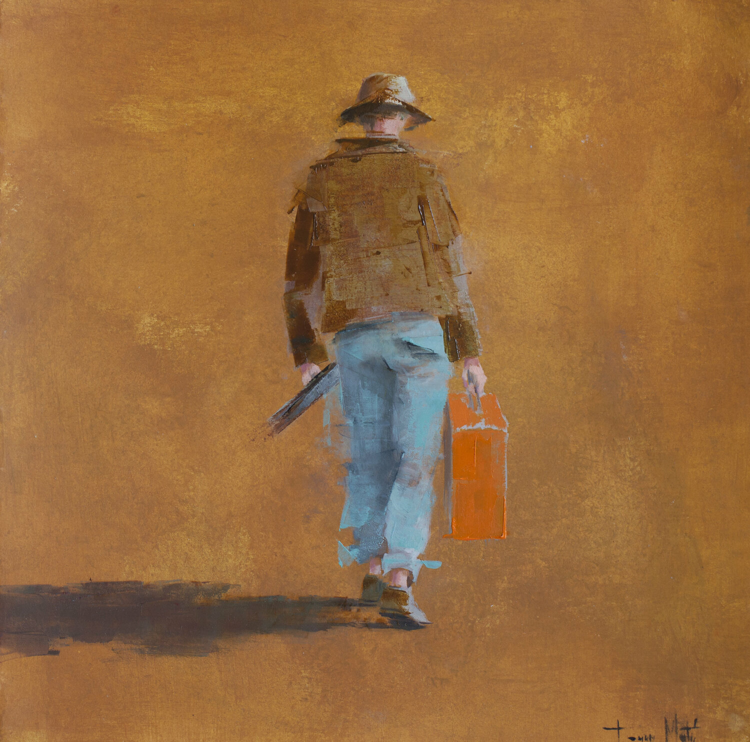 FREELANCE Tomasa Martín