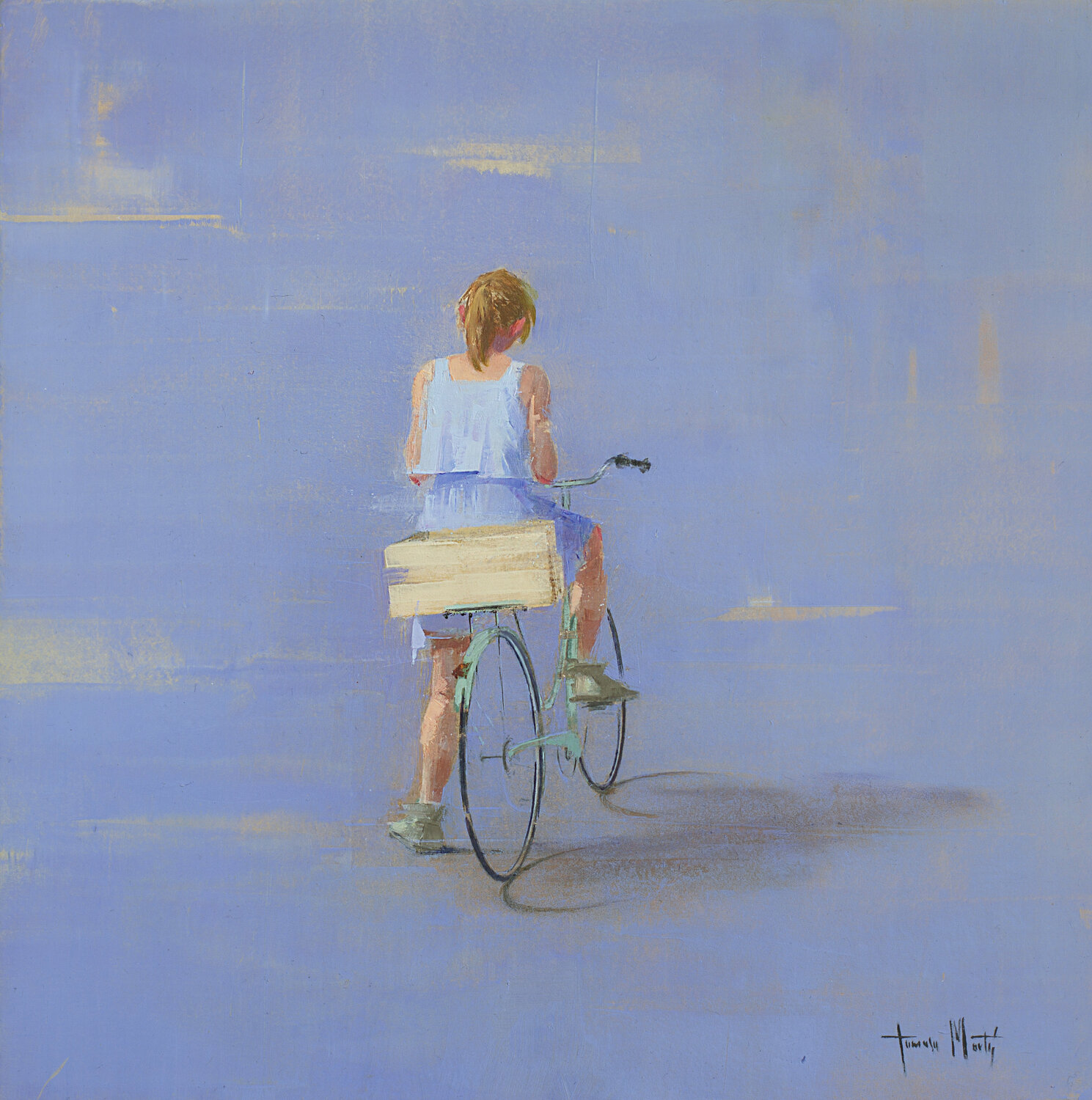 COMMUNICATION Tomasa Martín