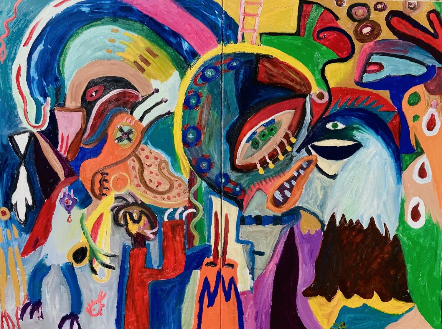 Auch Ein Blindes Huhn Findet Mal Ein Korn Englisch Auch ein blindes Huhn findet mal ein Korn by Allan Paul (2024