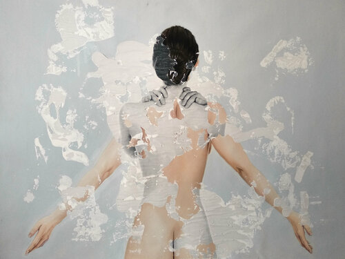 Relicta II Raúl Lara