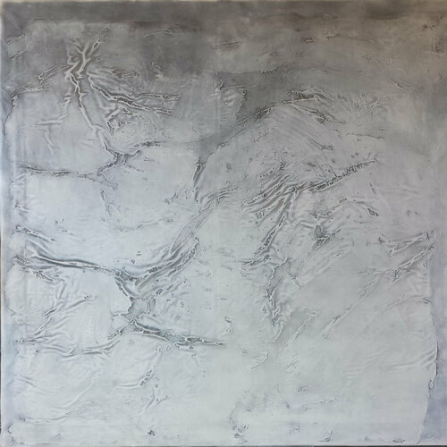 Tormenta di Raúl Lara, Pittura in vendita su Singulart