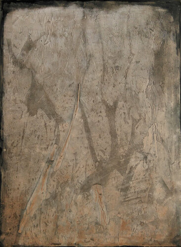 Sunset di Raúl Lara, Pittura in vendita su Singulart