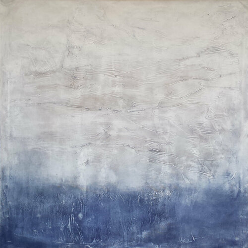 Seascape Raúl Lara