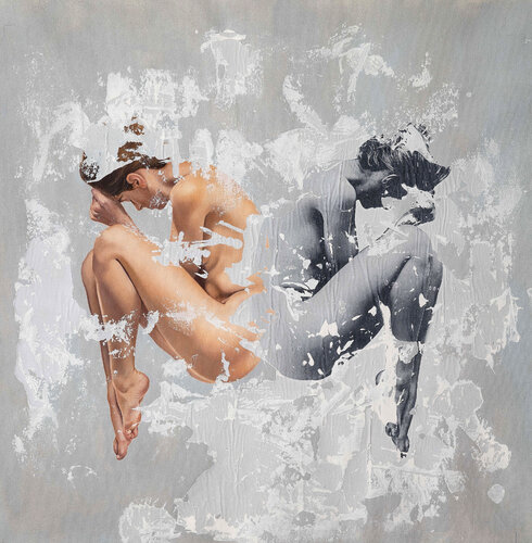 Receptum di Raúl Lara, Pittura in vendita su Singulart