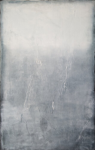 Erosión by Raúl Lara, Painting for Sale on Singulart