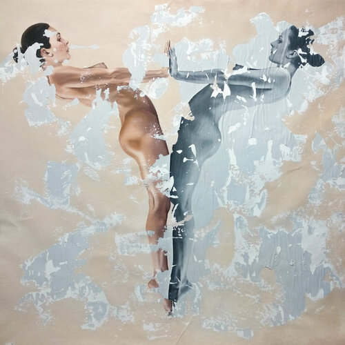 Matricis de Raúl Lara, Pintura a la venta en Singulart
