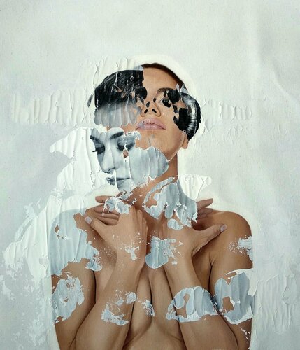 Durantia di Raúl Lara, Pittura in vendita su Singulart