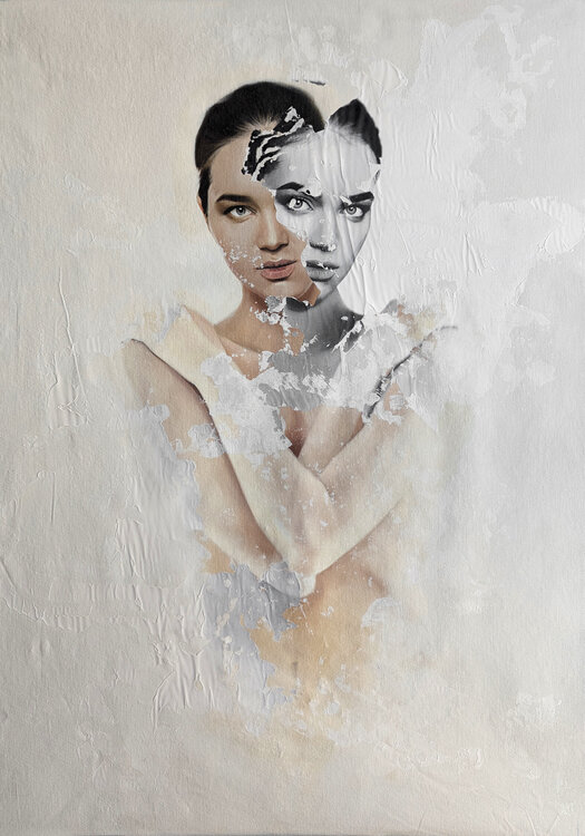 Dualitas III Raúl Lara