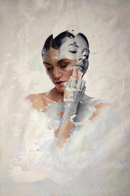 Fracti VI Raúl Lara