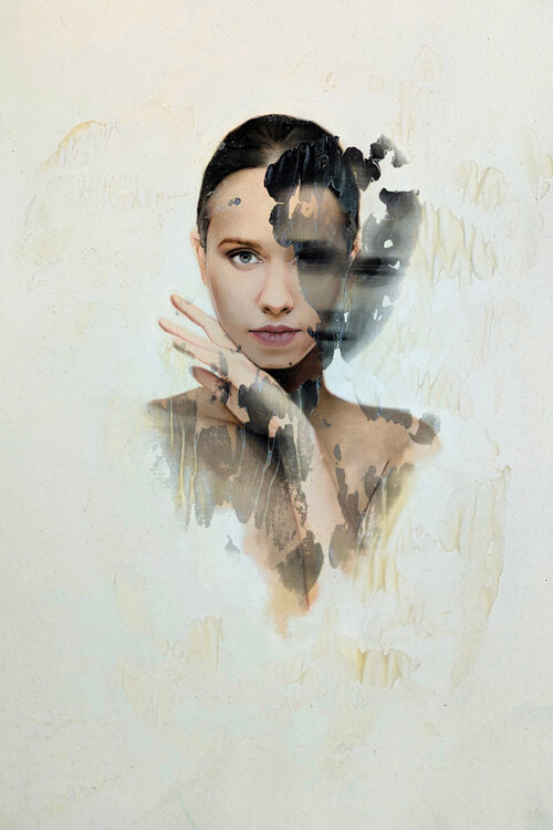 Tempus Fugit I Raúl Lara