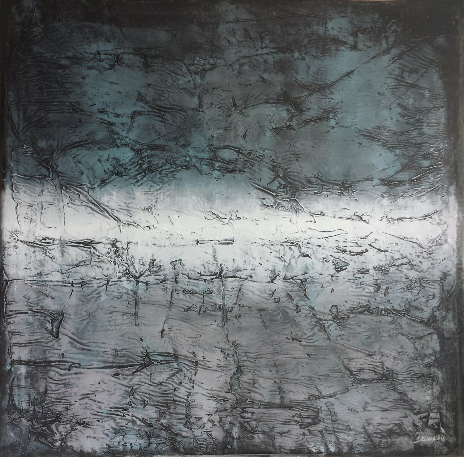 Universe Raúl Lara
