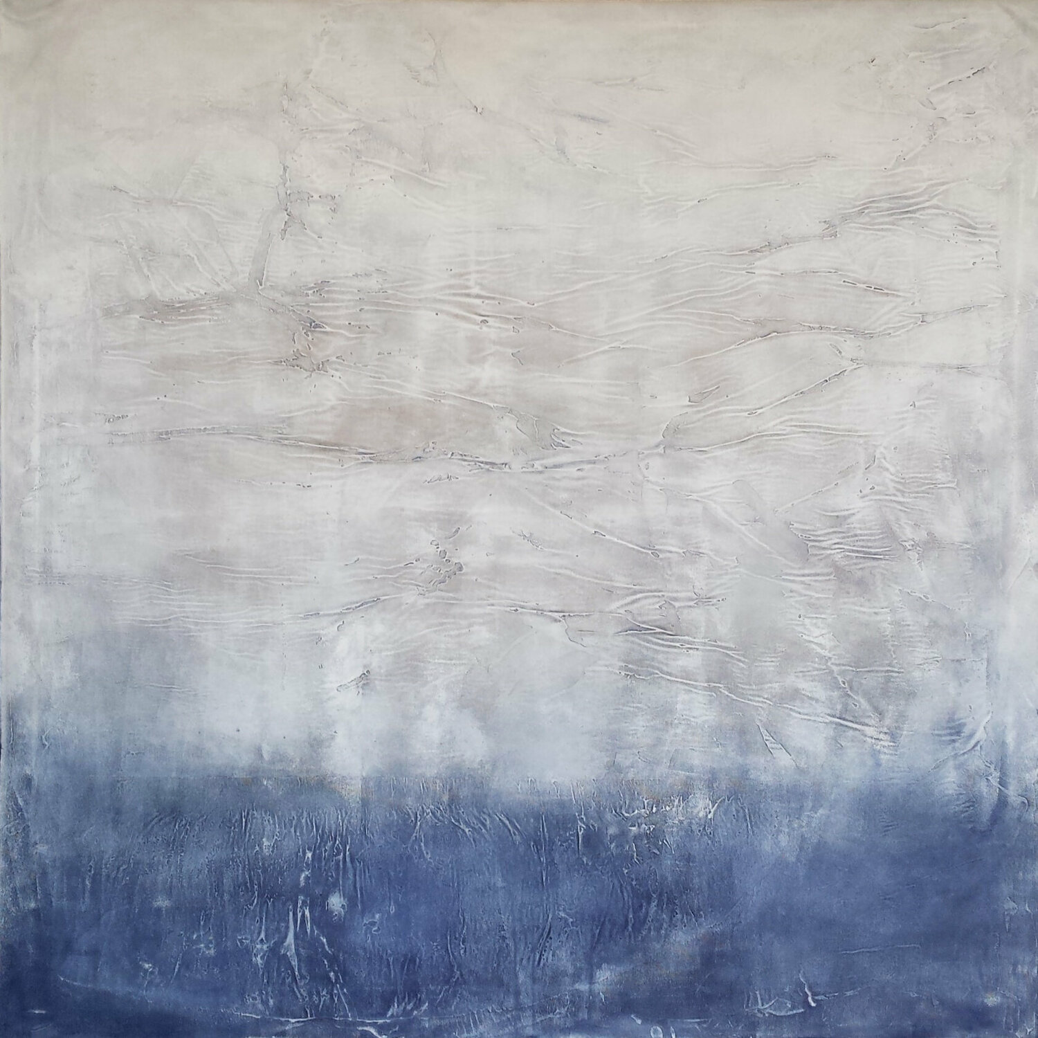 Seascape Raúl Lara