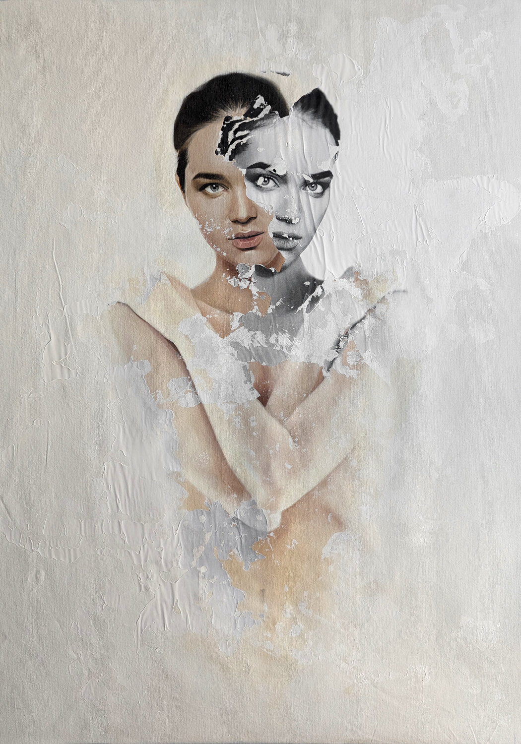 Dualitas III Raúl Lara