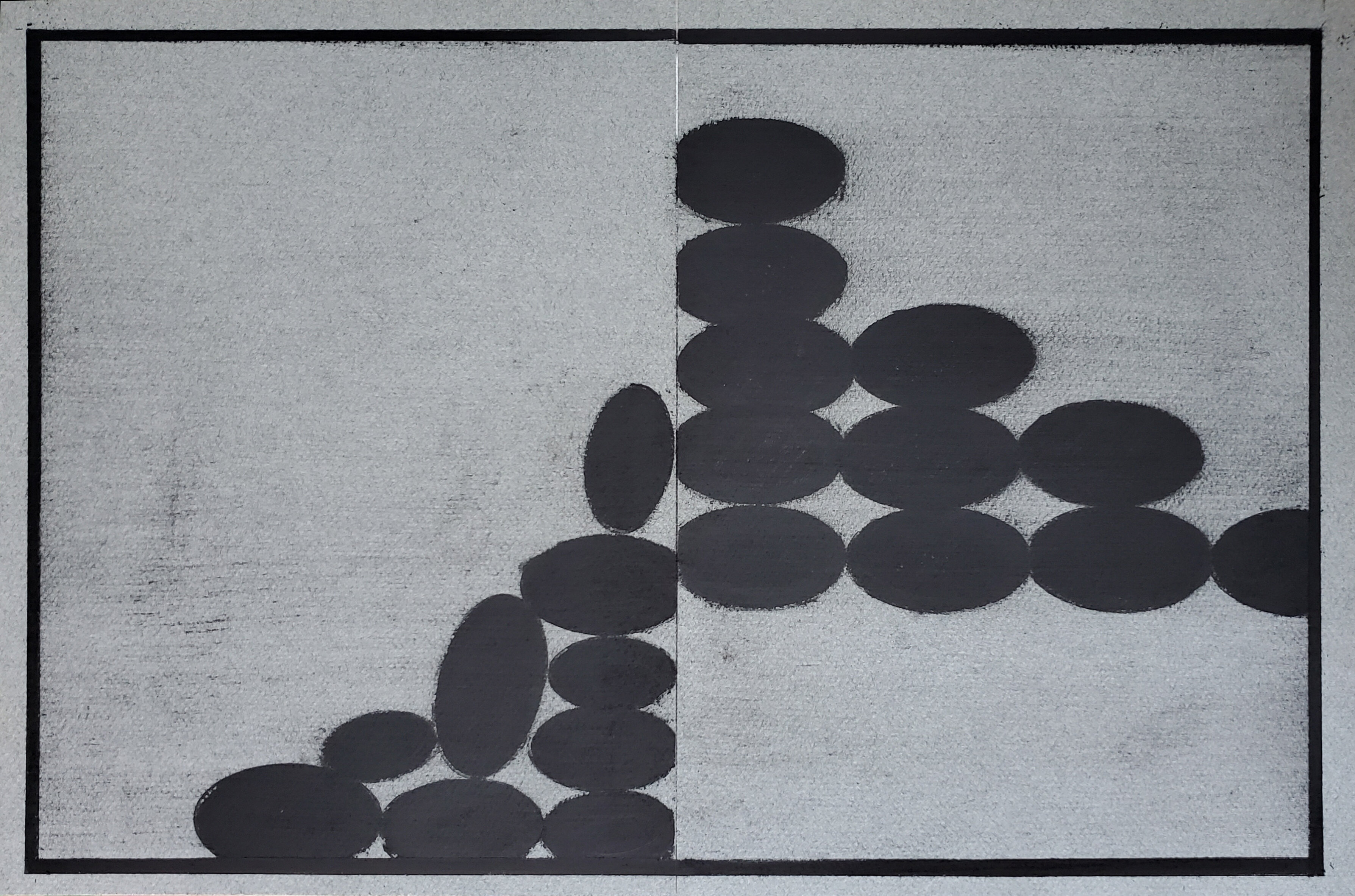 The Weight of Empty Space