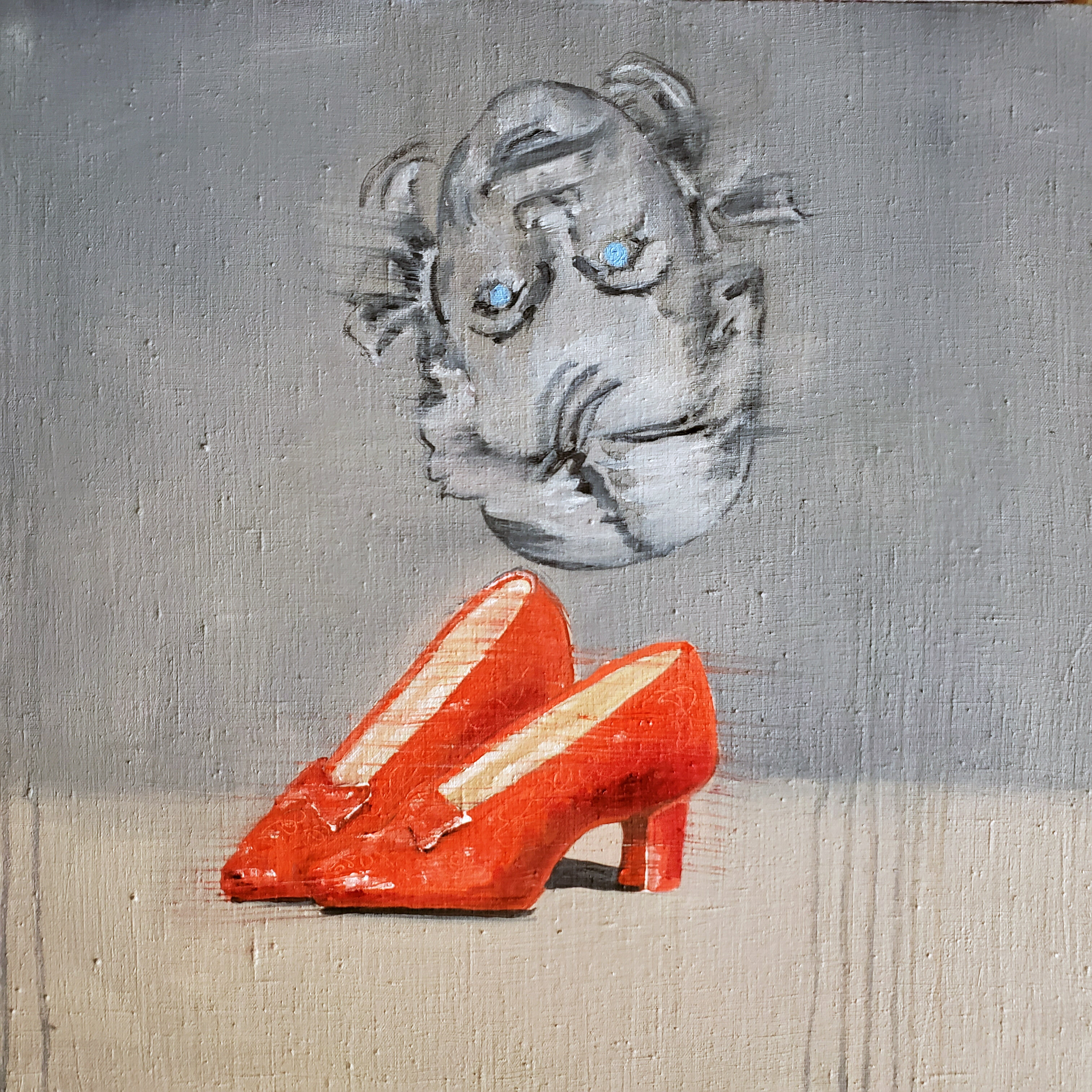 SCARPE